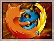 Explorer, FireFox