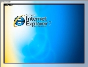 Internet Explorer 7