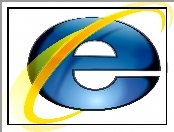 Internet Explorer, Logo