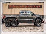 Ford F150 Raptor Hennessey VelociRaptor