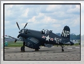 Vought F4U Corsair