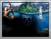 Far Cry 3, Vaas