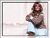 Farrah Fawcett