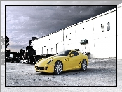 Ferrari, Ciężarówki, 599, GTB