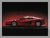 Alufelgi, Ferrari Testarossa