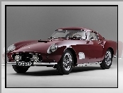 Ferrari 250 GT, Auto, Zabytkowe