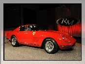 Klasyczne, Ferrari 275