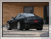 Ferrari 599, Novitec, Rosso