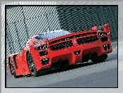 Ferrari FXX, Opony, Sportowe