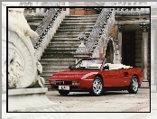 Ferrari Mondial T Cabriolet