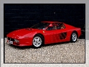 Ferrari Testarossa