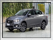 Fiat Tipo, 2015