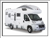 Camper. Fiat Ducato