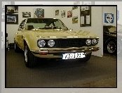 Fiat Dino, Muzeum, Motoryzacji