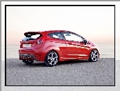 Ford Fiesta, ST