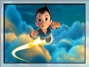 Film, Animowany, Astro Boy