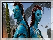 Film, Avatar