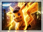 Film, Pokemon Detektyw Pikachu