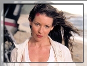 Serial, Evangeline Lilly, Zagubieni, Lost