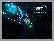 Film, Jaskinia, Sanctum, Nurek