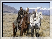 Film, The Lord of The Rings