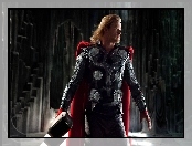 Film, Zbroja, Thor, Bohater