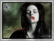 Film, Bella Swan, Zmierzch, Twilight