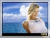 Serial, Maggie Grace, Lost, Zagubieni