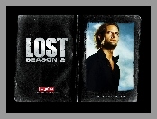 Filmy Lost, Josh Holloway, zdjęcie