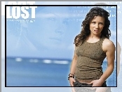 Serial, Lost, Evangeline Lilly