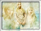 łańcuszek, Serial, Lost, Zagubieni, Emilie Ravin
