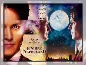 Finding Neverland, Kate Winslet, Johnny Depp