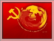 Firefox, ZSRR