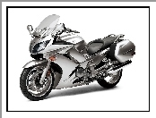 Yamaha FJR 1300A