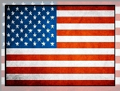 Flaga, Państwa, Stany Zjednoczone