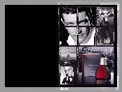 flakon, Antonio Banderas, mężczyzna, aktor, perfumy