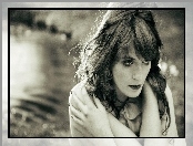 Piosenkarka, Florence Welch