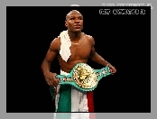 Floyd Mayweather