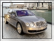 Continental Flying Spur