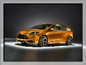 Ford Focus ST