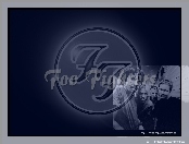 Foo Fighters, replicante, zespół