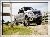 Ford, F-150, Lariat