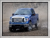 Ford F 150 XLT