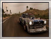 Forza Horizon 5, Ford Mustang Performance, Samochód