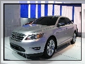 Dealer, Ford Taurus