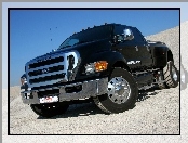 Ford F650