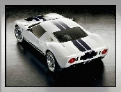 Ford GT