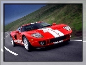 Ford GT