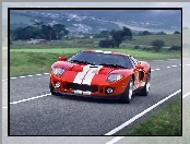 Ford GT