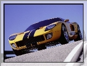 Ford GT